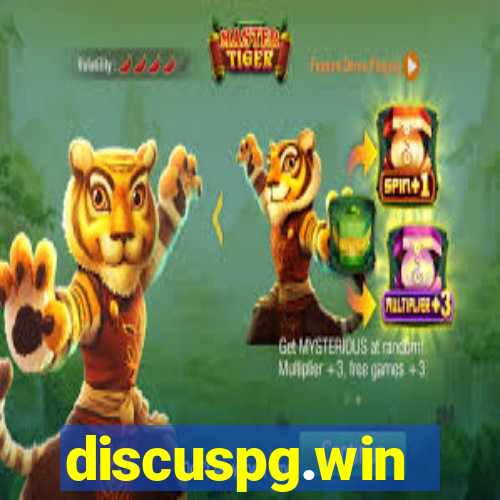 discuspg.win