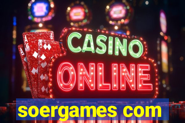 soergames com