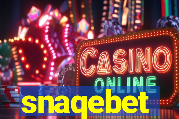 snaqebet