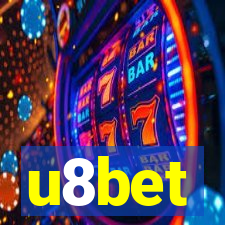 u8bet
