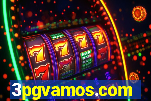 3pgvamos.com