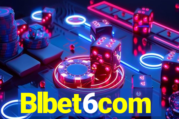 Blbet6com