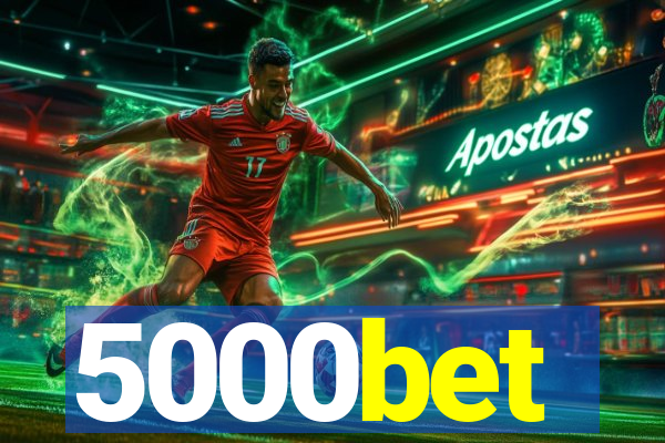 5000bet