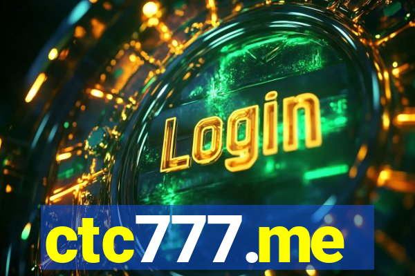 ctc777.me