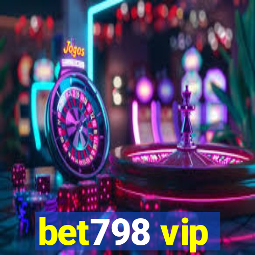 bet798 vip