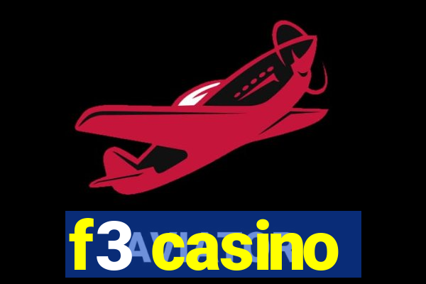 f3 casino