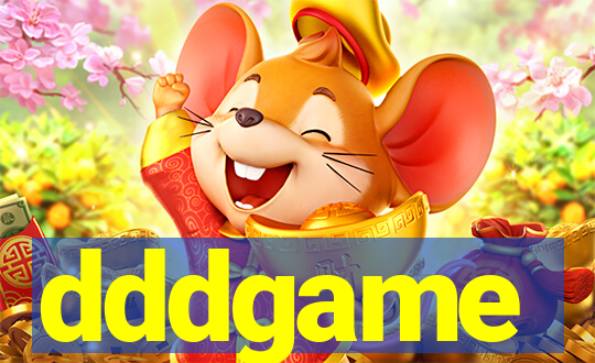 dddgame