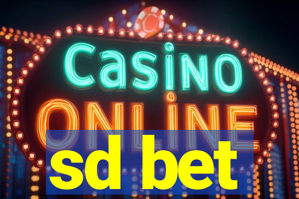 sd bet
