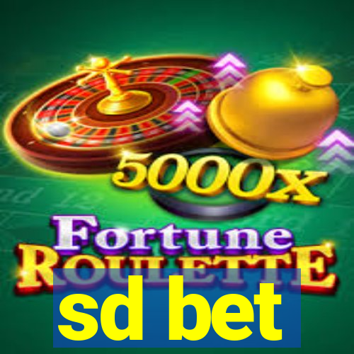 sd bet