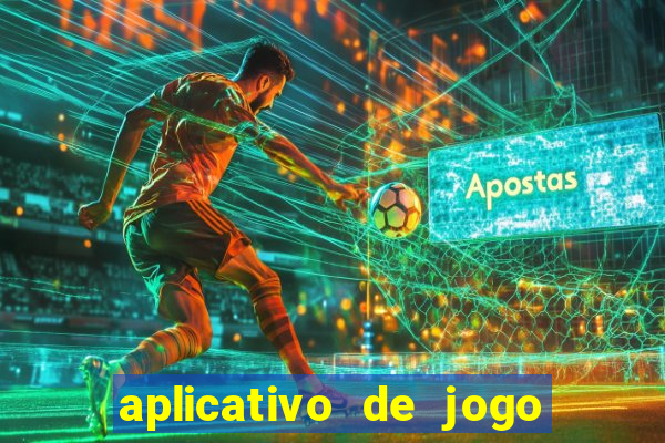 aplicativo de jogo que paga no pix