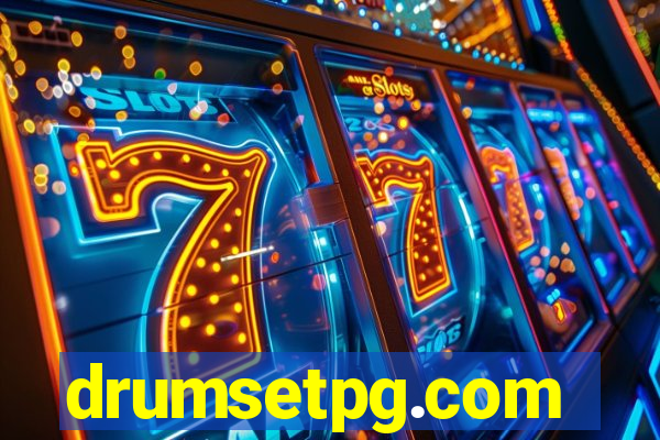 drumsetpg.com