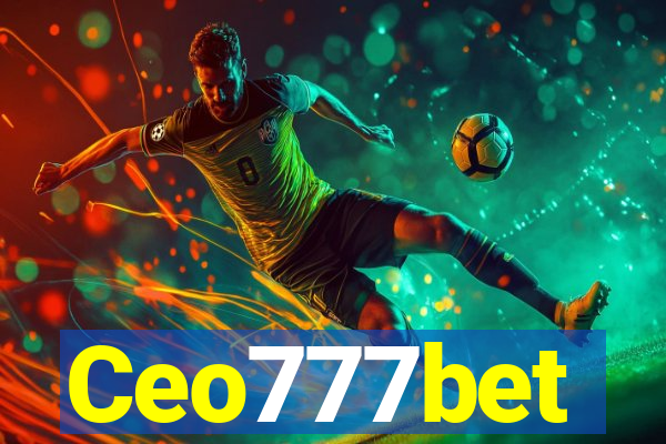 Ceo777bet