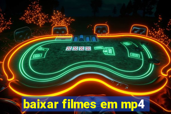 baixar filmes em mp4