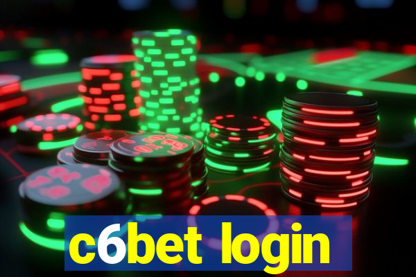 c6bet login
