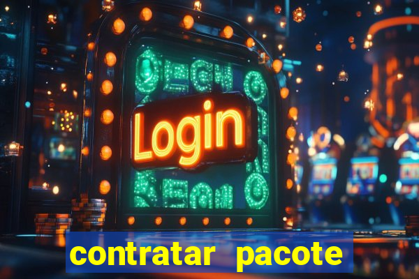 contratar pacote adicional tim beta