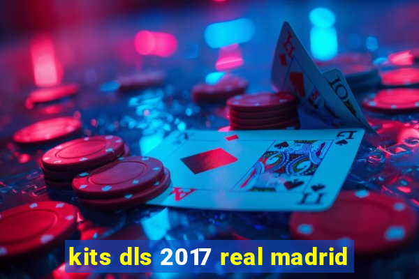kits dls 2017 real madrid
