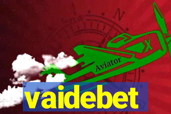 vaidebet