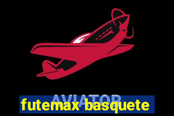 futemax basquete