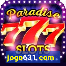 jogo631. com