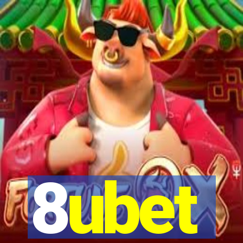 8ubet