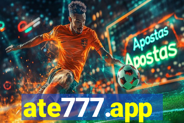 ate777.app