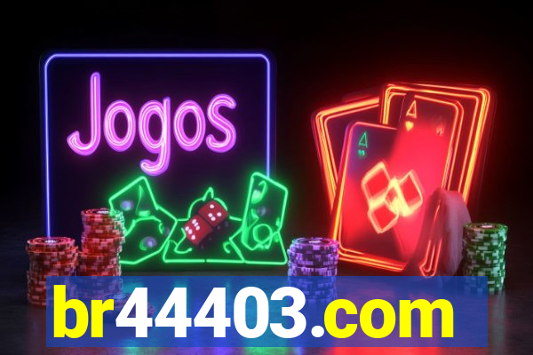 br44403.com