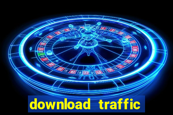 download traffic rider dinheiro infinito