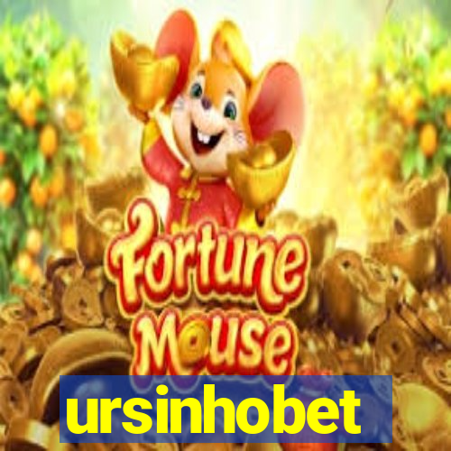 ursinhobet