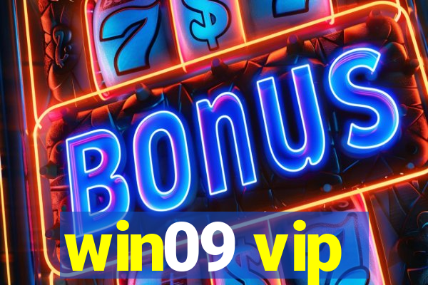 win09 vip