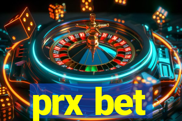 prx bet