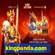 kingpanda.com