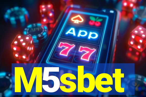 M5sbet