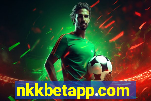 nkkbetapp.com