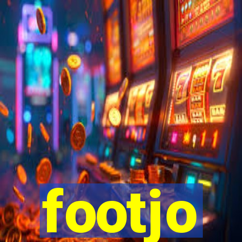 footjo