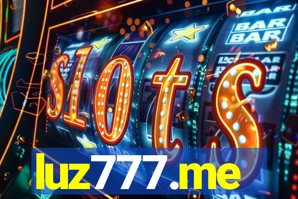 luz777.me
