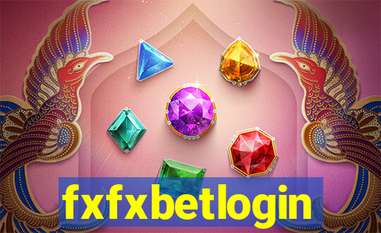 fxfxbetlogin