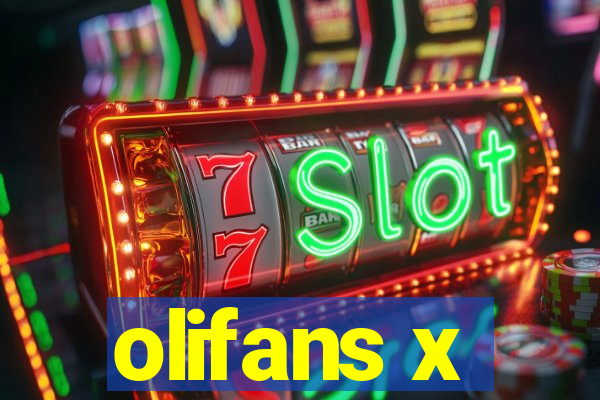 olifans x