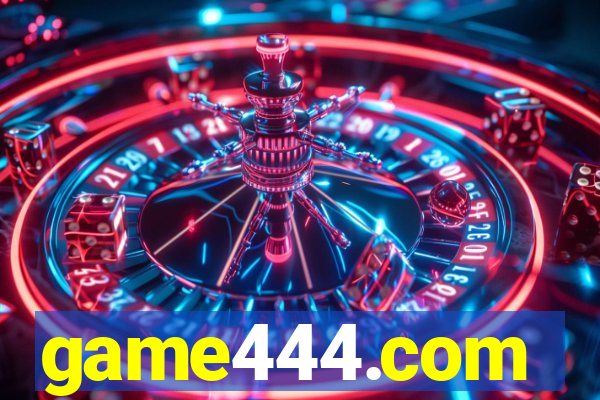 game444.com