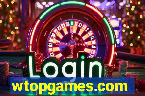 wtopgames.com