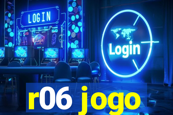 r06 jogo