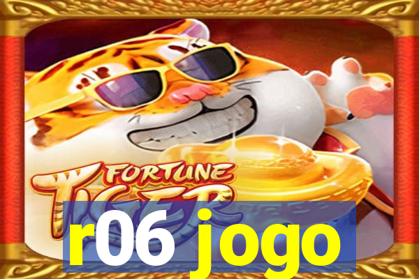 r06 jogo