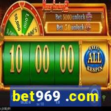 bet969 .com