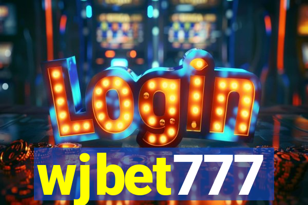 wjbet777