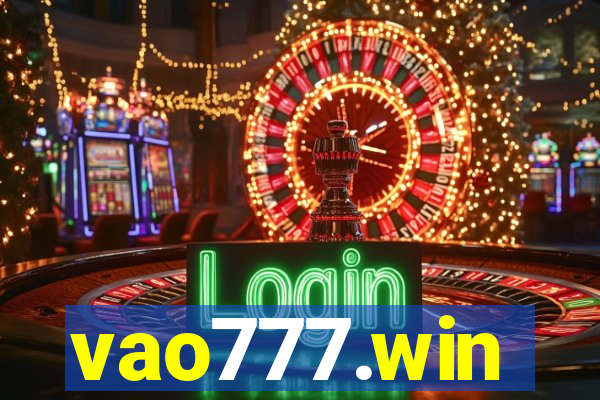 vao777.win