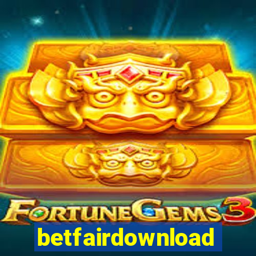 betfairdownload