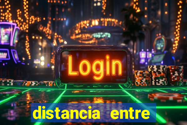 distancia entre salvador e ilhéus