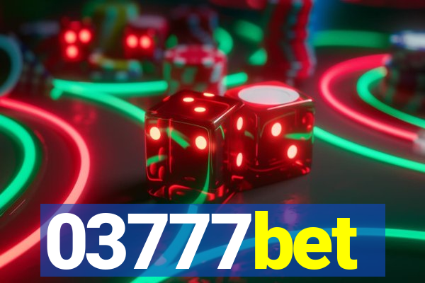 03777bet