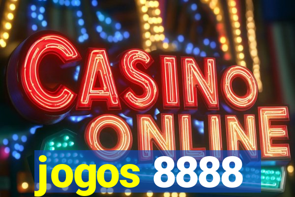 jogos 8888