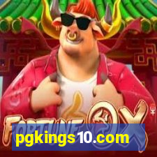 pgkings10.com
