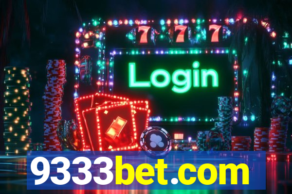 9333bet.com